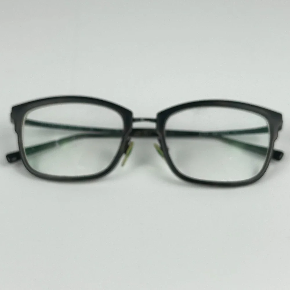 Burberry B 1319 1253 Mens Eyeglasses Full‎ Frame Matte Dark Havana 54-19-145mm
